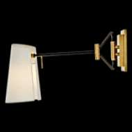 Picture of KEIL SWING ARM WALL LIGHT