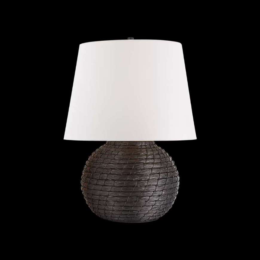 Picture of LOHAN MEDIUM TABLE LAMP