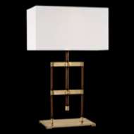 Picture of ALDA 25" ADJUSTABLE TABLE LAMP