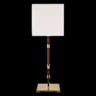 Picture of ALDA 25" ADJUSTABLE TABLE LAMP