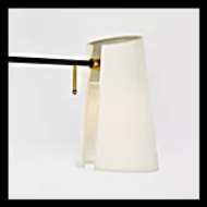 Picture of KEIL SWING ARM WALL LIGHT
