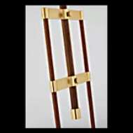 Picture of ALDA 25" ADJUSTABLE TABLE LAMP