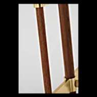 Picture of ALDA 25" ADJUSTABLE TABLE LAMP