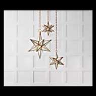 Picture of MORAVIAN MEDIUM STAR LANTERN
