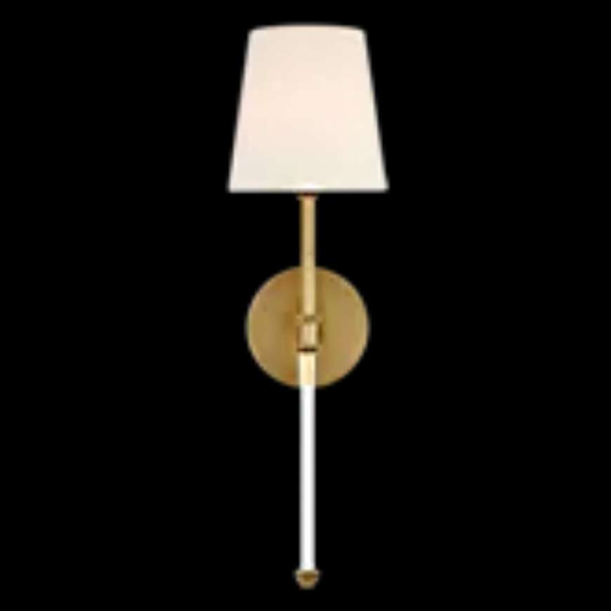 Picture of CAMILLE 20" CORDLESS SCONCE