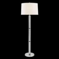 Picture of BARRETT LARGE KNURLED FLOOR LAMP
