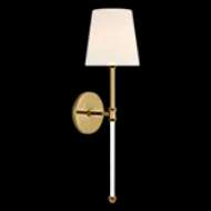 Picture of CAMILLE 20" CORDLESS SCONCE