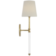 Picture of CAMILLE 20" CORDLESS SCONCE