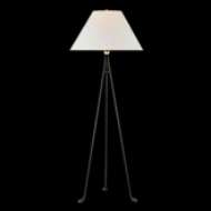 Picture of VALLEY MEDIUM TRIPOD FLOOR LAMP