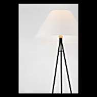 Picture of VALLEY MEDIUM TRIPOD FLOOR LAMP