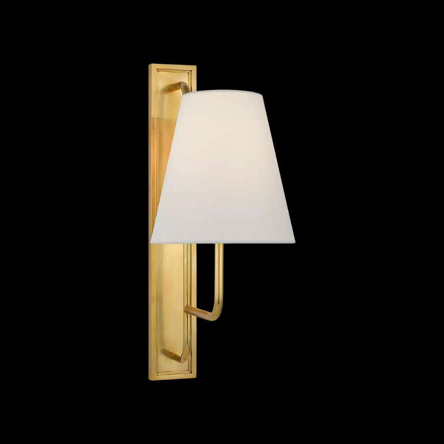 Picture of RUI TALL SCONCE