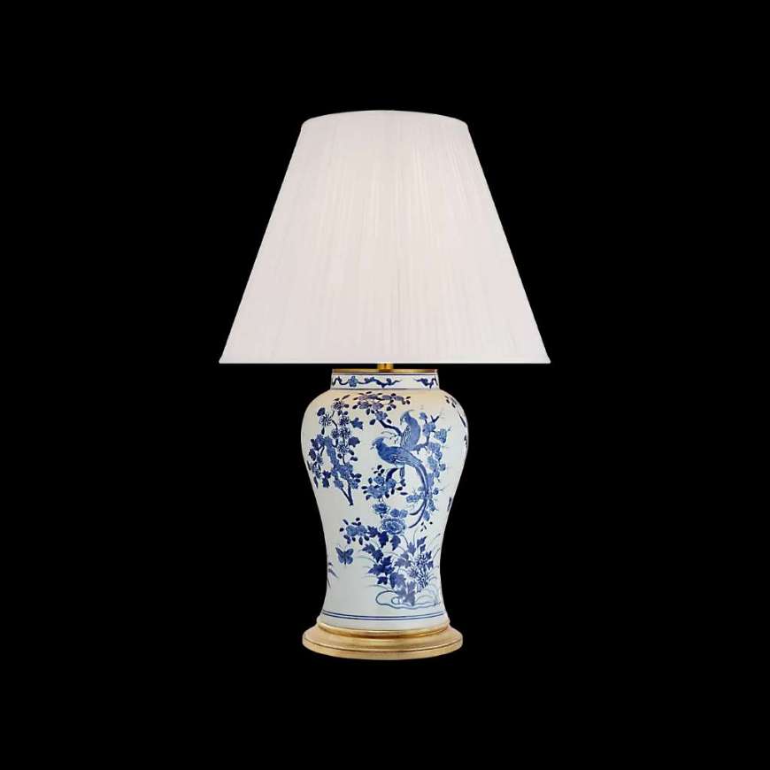 Picture of BLYTHE MEDIUM TABLE LAMP