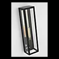 Picture of FRESNO LARGE TALL 3/4 WALL LANTERN