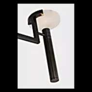 Picture of MELANGE 52" FLOATING DISC FLOOR LAMP