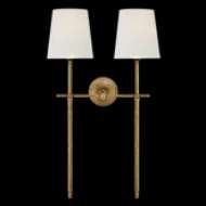 Picture of BRYANT LARGE DOUBLE TAIL SCONCE