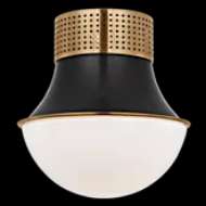 Picture of PRECISION 9" FLUSH MOUNT