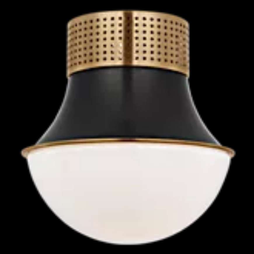 Picture of PRECISION 9" FLUSH MOUNT