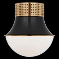 Picture of PRECISION 9" FLUSH MOUNT