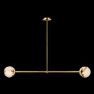 Picture of MELANGE 54" LINEAR PENDANT