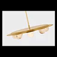 Picture of PERTICA 24" EIGHT LIGHT CHANDELIER