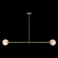 Picture of MELANGE 54" LINEAR PENDANT