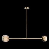 Picture of MELANGE 54" LINEAR PENDANT