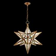 Picture of MORAVIAN LARGE STAR LANTERN