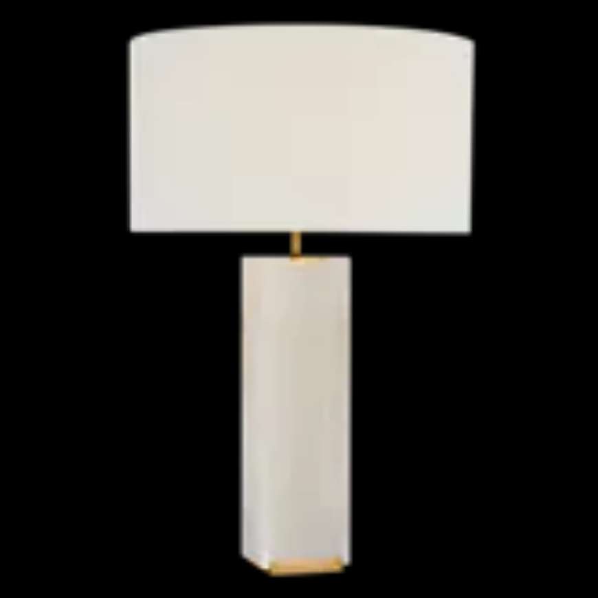 Picture of MATERO TALL TABLE LAMP