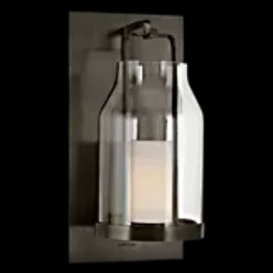 Picture of OLLIE SMALL WALL LANTERN