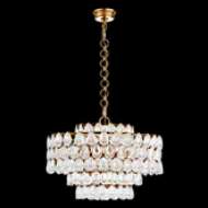 Picture of LISCIA MEDIUM CHANDELIER
