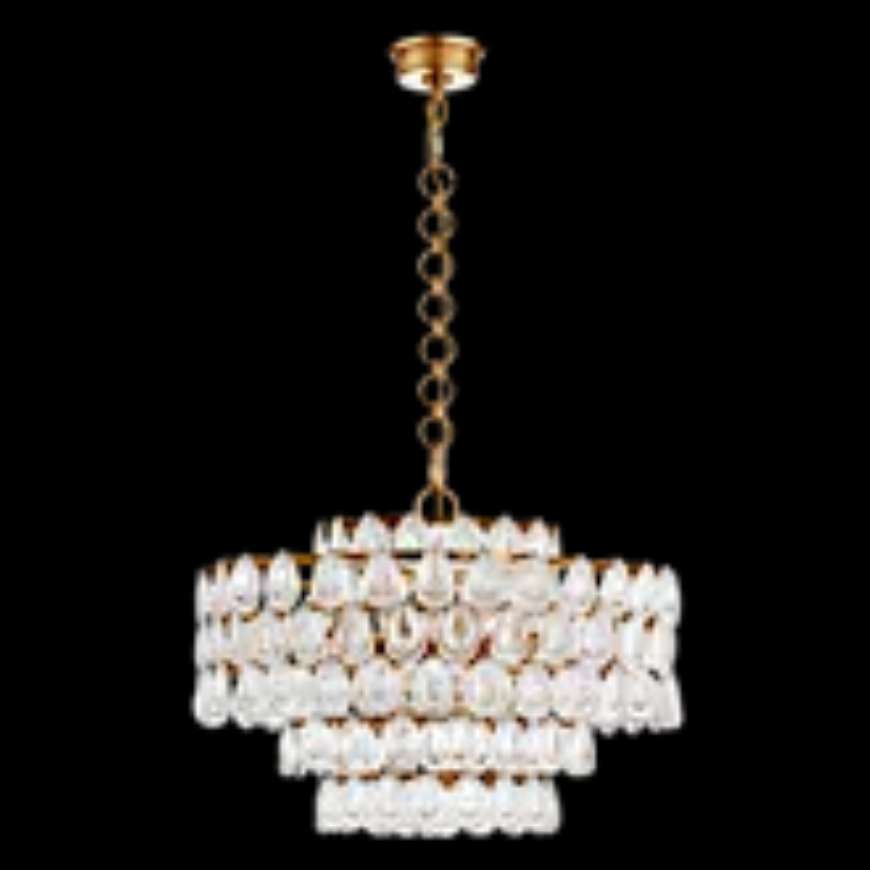 Picture of LISCIA MEDIUM CHANDELIER