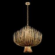 Picture of ASTRA 32" SCULPTED CHANDELIER