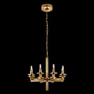 Picture of LIAISON SINGLE TIER CHANDELIER