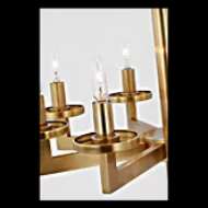 Picture of LIAISON SINGLE TIER CHANDELIER