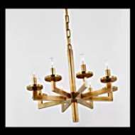 Picture of LIAISON SINGLE TIER CHANDELIER