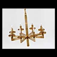 Picture of LIAISON SINGLE TIER CHANDELIER