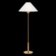 Picture of HACKNEY TABLE LAMP