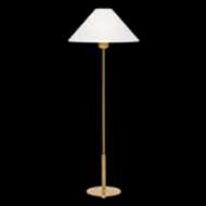 Picture of HACKNEY TABLE LAMP