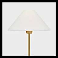 Picture of HACKNEY TABLE LAMP