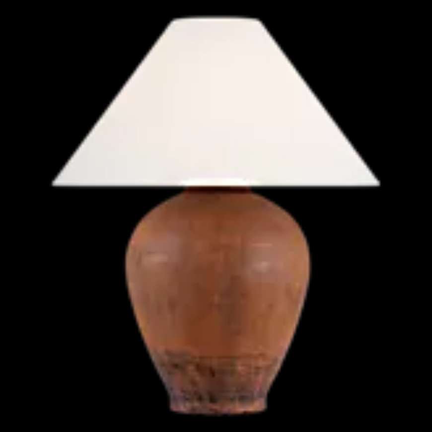 Picture of FISCHER 26" TABLE LAMP