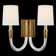 Picture of VIVIAN DOUBLE SCONCE
