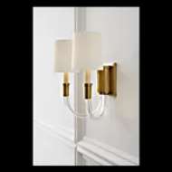 Picture of VIVIAN DOUBLE SCONCE