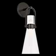 Picture of LARKIN MEDIUM CONICAL BRACKETED SCONCE