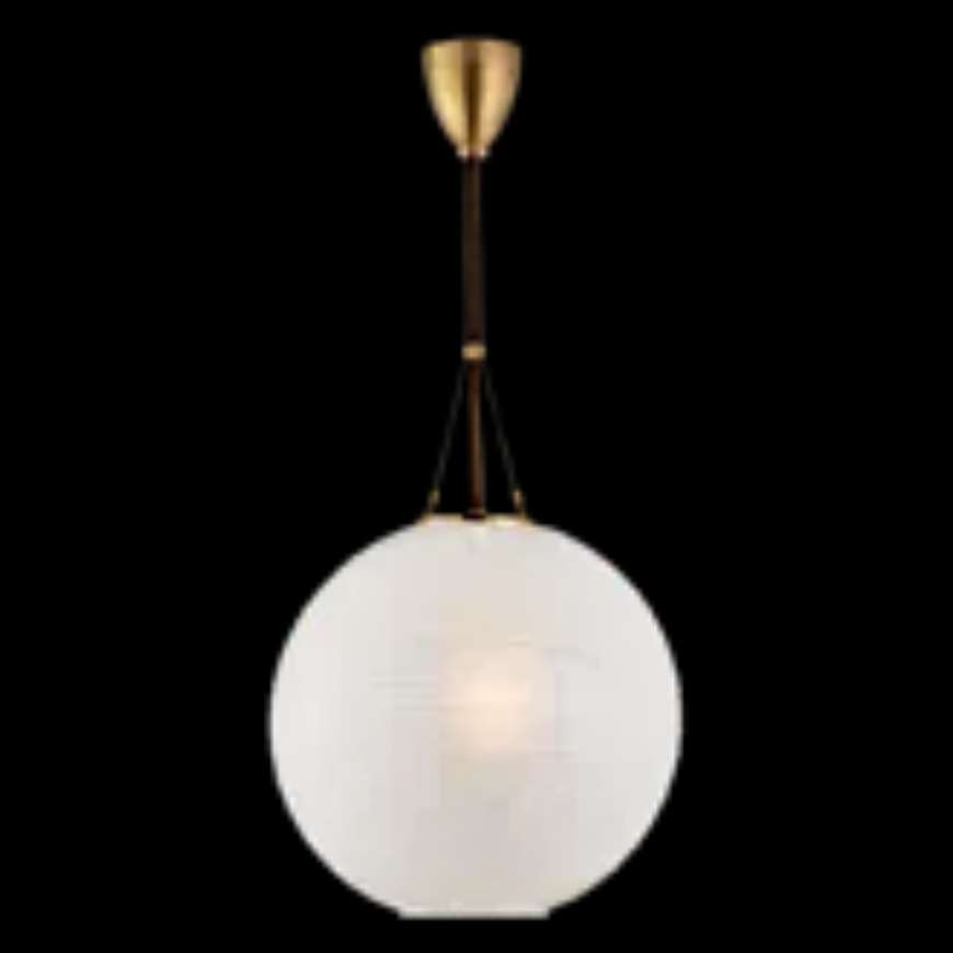 Picture of HAILEY MEDIUM ROUND PENDANT