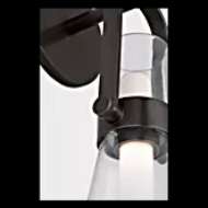 Picture of LARKIN MEDIUM CONICAL BRACKETED SCONCE