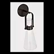 Picture of LARKIN MEDIUM CONICAL BRACKETED SCONCE