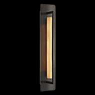 Picture of TRISTAN 20" REFLECTOR SCONCE