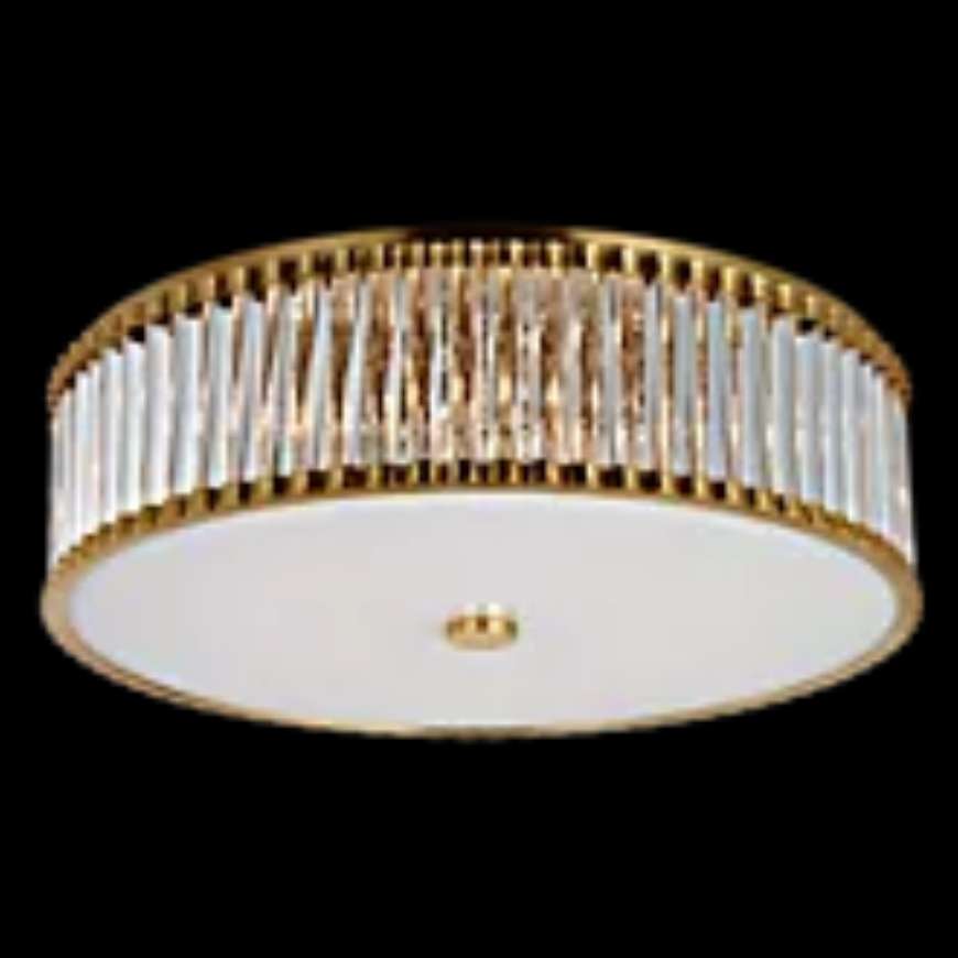 Picture of KEAN 24" FLUSH MOUNT