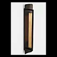 Picture of TRISTAN 20" REFLECTOR SCONCE