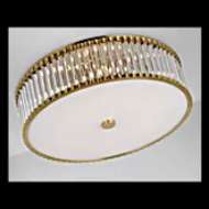 Picture of KEAN 24" FLUSH MOUNT